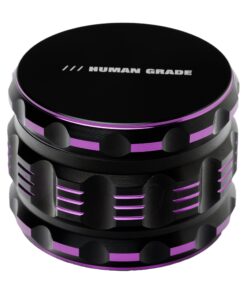 Human Grade Grinder 5T (2.5