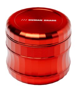 Human Grade Grinder 6M (2.5