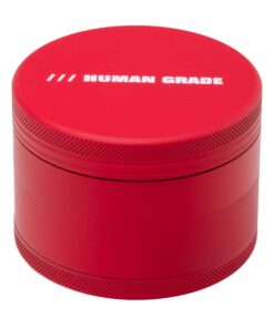 Human Grade Grinder 4R (2.5