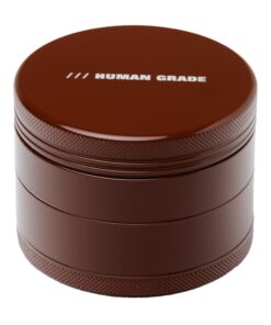 Human Grade Grinder 4C (2.5
