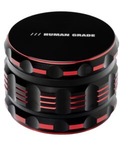 Human Grade Grinder 5T (2.5