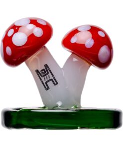 human-grade-mushroom-carb-cap Red_GreenBase