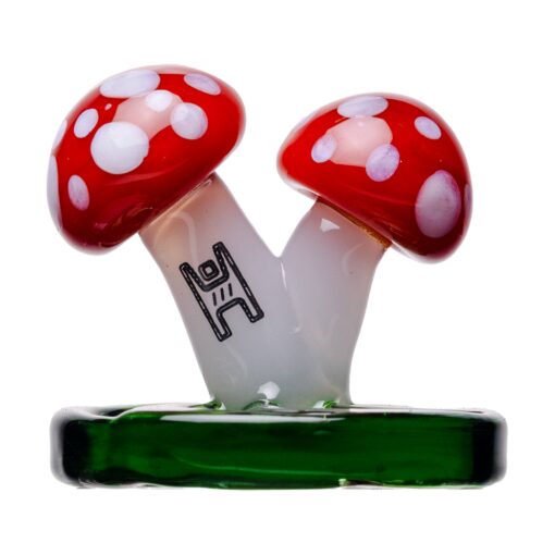 human-grade-mushroom-carb-cap Red_GreenBase