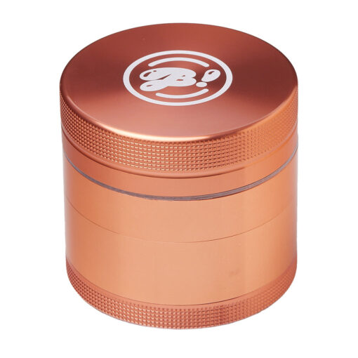 BIGFUN! Medium Grinders Rose