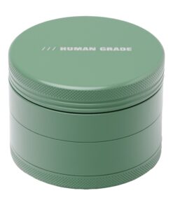 Human Grade Grinder 4C (2.5