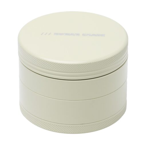 Human Grade Grinder 4C (2.5") Sand