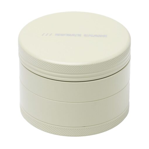 Human Grade Grinder 4C (2.5") Sand