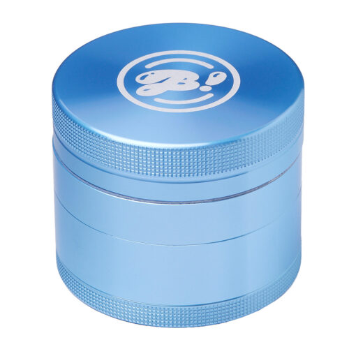 BIGFUN! Large Grinder Sea_Blue