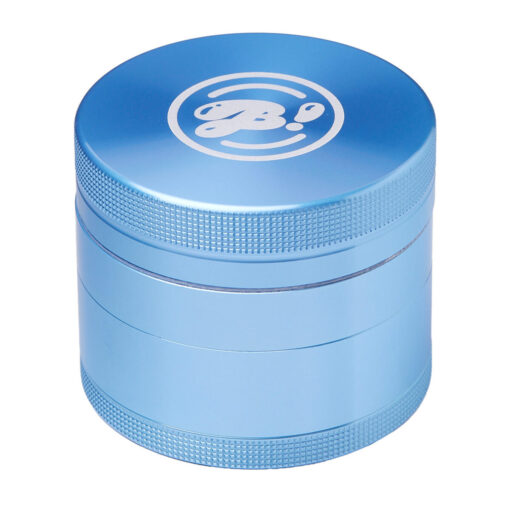 BIGFUN! Large Grinder Sea_Blue