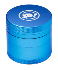 BIGFUN! Medium Grinders - Sea Blue