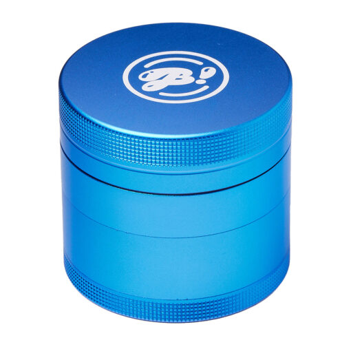 BIGFUN! Medium Grinders - Sea Blue