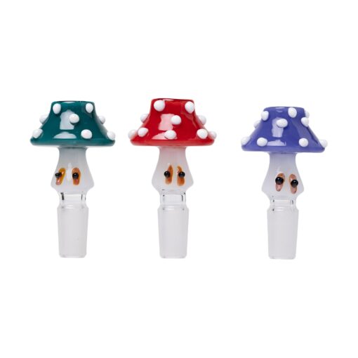Human Grade Novelty Bowls-Pipe (1)