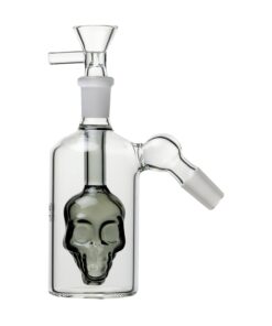 Human Grade The Skull Ash CatcherSmoke