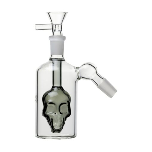 Human Grade The Skull Ash CatcherSmoke