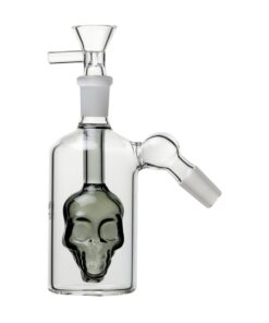 Human Grade The Skull Ash CatcherSmoke