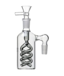 Human Grade The Spiral Perc Ash CatcherSmoke