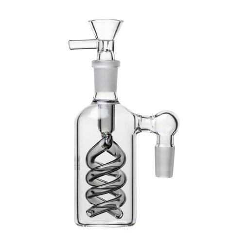 Human Grade The Spiral Perc Ash CatcherSmoke
