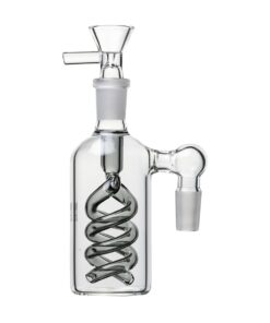 Human Grade The Spiral Perc Ash CatcherSmoke