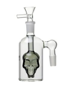 Human Grade The Skull Ash CatcherSmoke
