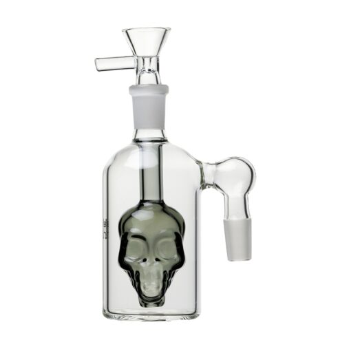 Human Grade The Skull Ash CatcherSmoke