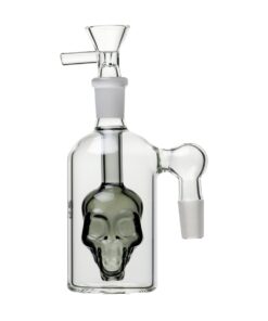 Human Grade The Skull Ash CatcherSmoke
