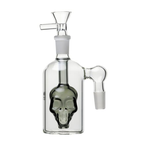 Human Grade The Skull Ash CatcherSmoke