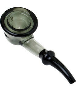 Human Grade Fleur Hand Pipe Smoke