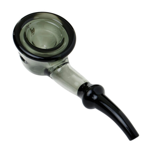 Human Grade Fleur Hand Pipe Smoke