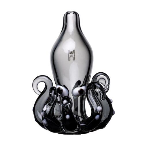human-grade-octopus-carb-cap Smoke