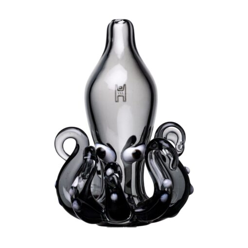 human-grade-octopus-carb-cap Smoke