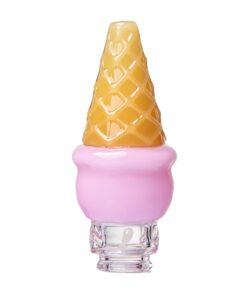 BigFUN! Ice Cream Pivot Tops Strawberry