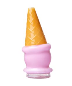 BigFUN! Ice Cream Peak Tops Strawberry