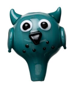 human-grade-owl-carb-caps Teal