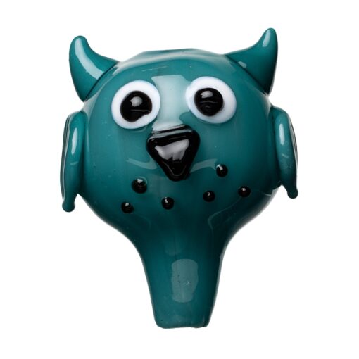 human-grade-owl-carb-caps Teal