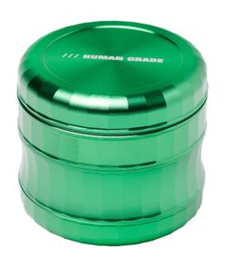 Human Grade Grinder 6M (2.5