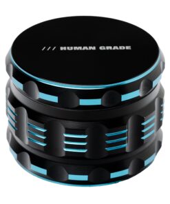 Human Grade Grinder 5T (2.5