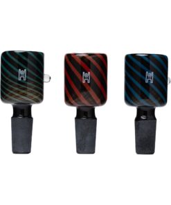 Human Grade Handle Bowl TwistColor