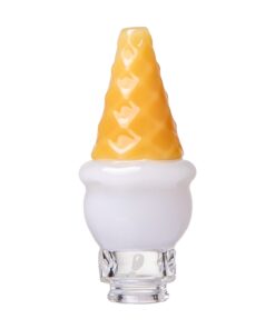 BigFUN! Ice Cream Pivot Tops Vanilla