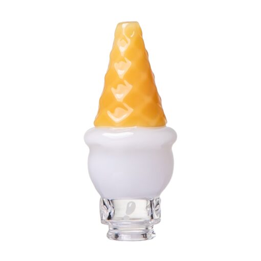 BigFUN! Ice Cream Pivot Tops Vanilla