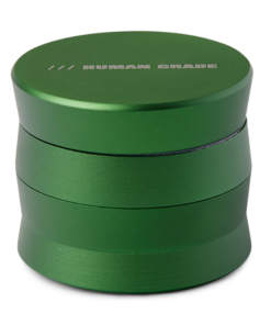 Human Grade Grinder 3A (2