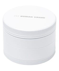 Human Grade Grinder 4C (2.5