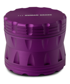 Human Grade Grinder 2A (2.5