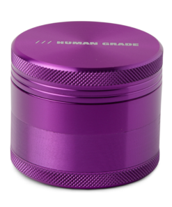 Human Grade Grinder 1A (2