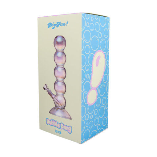 BIGFUN! Bubble Bong - Image 12