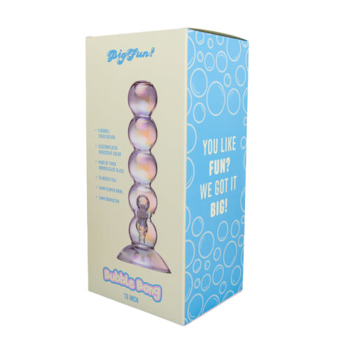 BIGFUN! Bubble Bong - Image 13