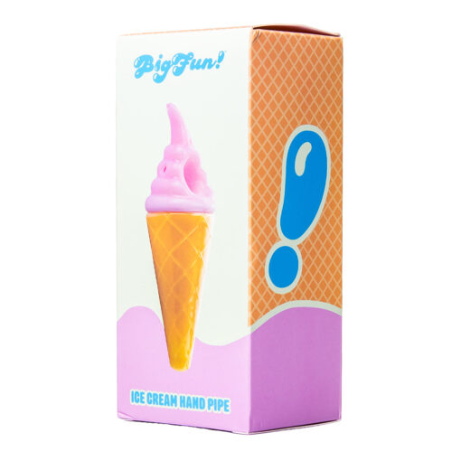 BigFUN! Ice Cream Pipes - Image 6