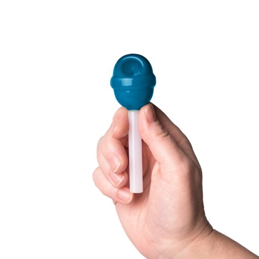 BigFUN! Lollipipe Glass Pipe - Image 4