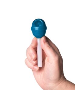 BigFUN! Lollipipe Glass Pipe - Image 4
