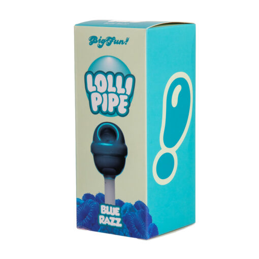 BigFUN! Lollipipe Glass Pipe - Image 6