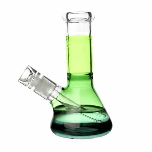 BigFUN! Tricolor Bong Water Pipe - Image 2